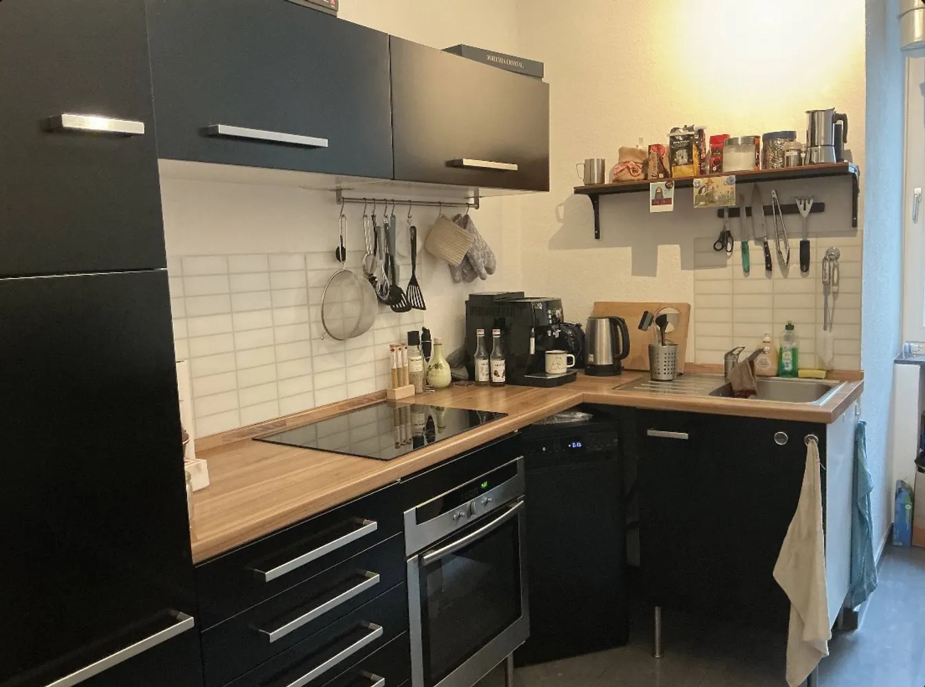 2 Zimmer Wohnung mit 88 m² in Hannover – Bild 4