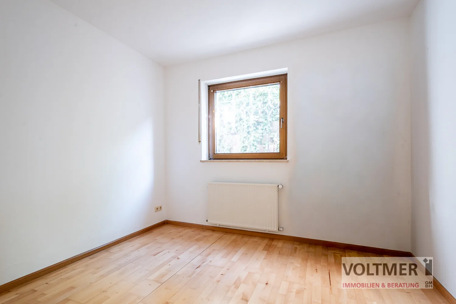 2 Zimmer Wohnung mit 47 m² in Neunkirchen – Bild 5