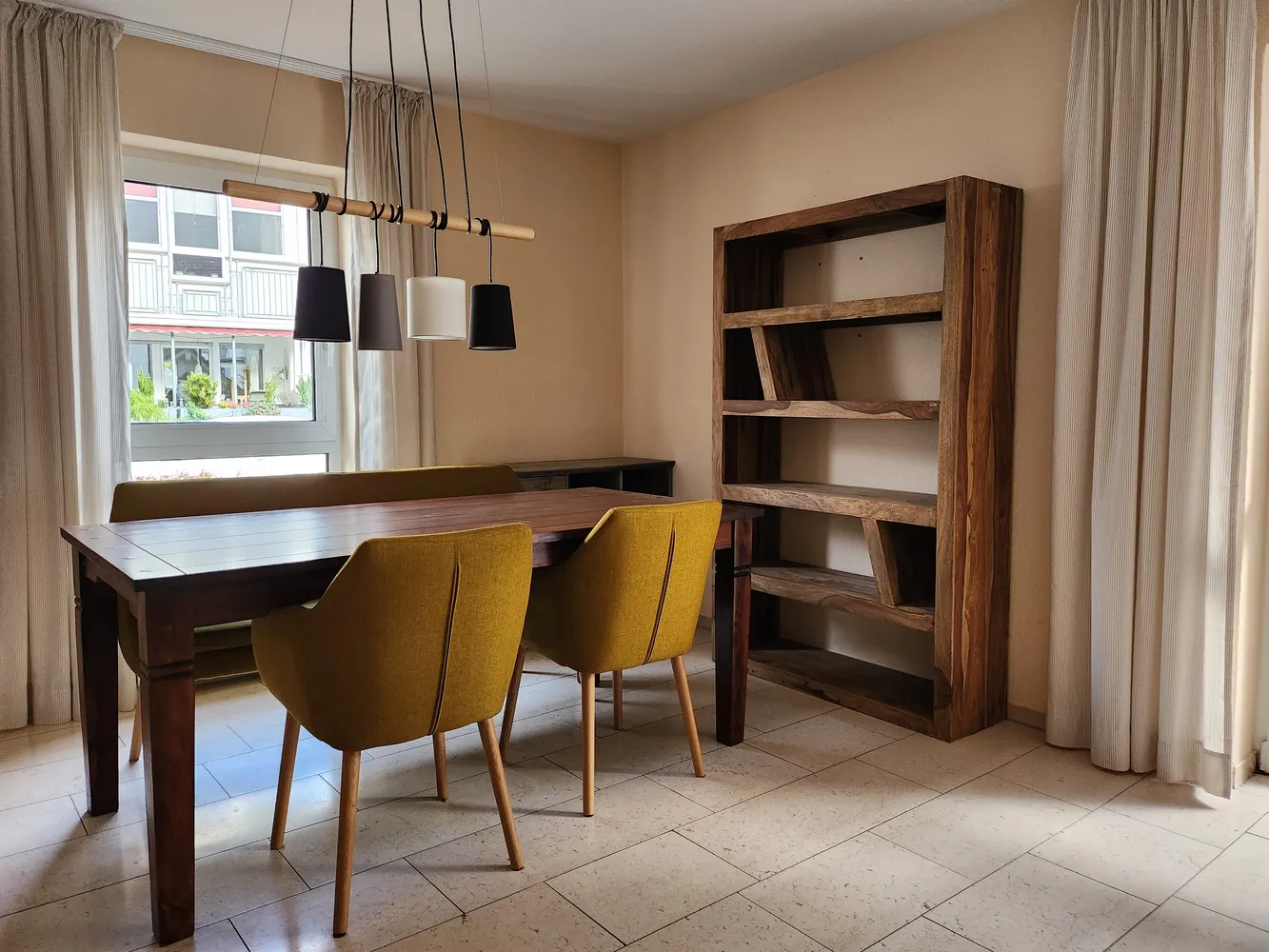 3 Zimmer Wohnung mit 70 m² in Arnsberg – Bild 4