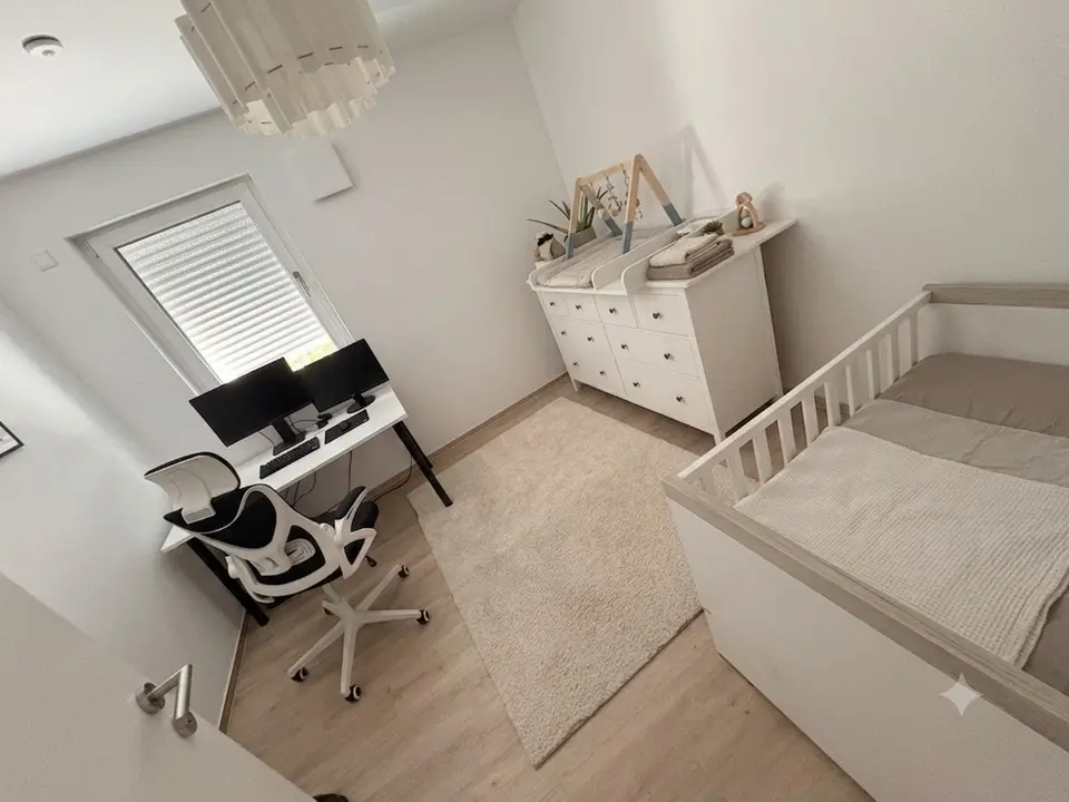 3 Zimmer Wohnung mit 85 m² in Fulda – Bild 8