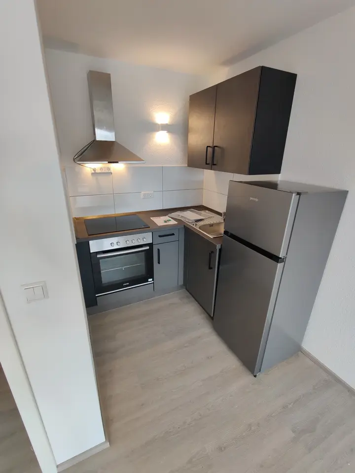 Studio mit 40 m² in Ettlingen – Bild 3