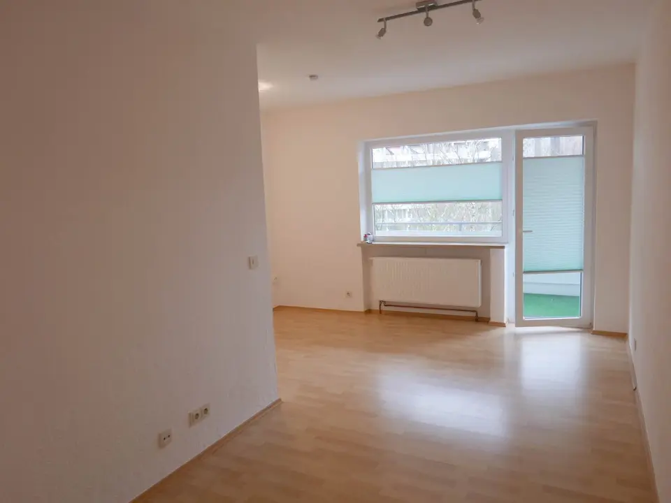 Studio mit 33 m² in Kaiserslautern – Bild 1