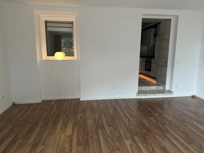 2 Zimmer Wohnung mit 53 m² in Hamburg – Bild 2