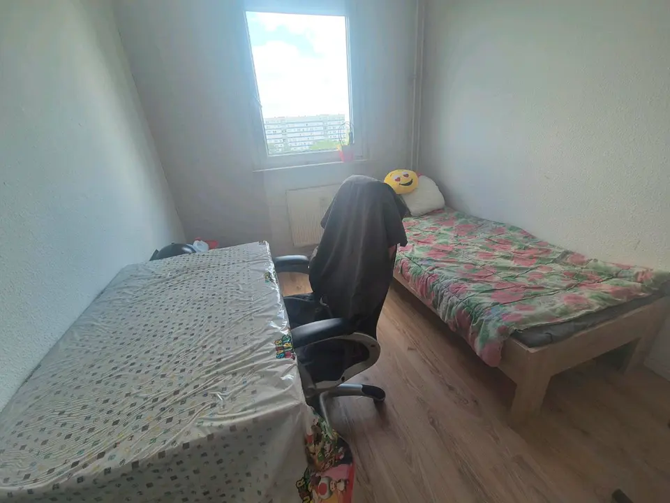 3 Zimmer Wohnung mit 58 m² in Halle (Saale) – Bild 5