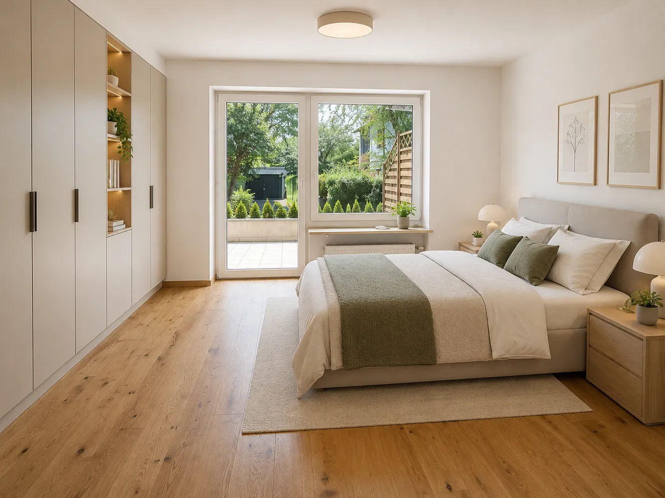 4 Zimmer Wohnung mit 90 m² in Straubing – Bild 10