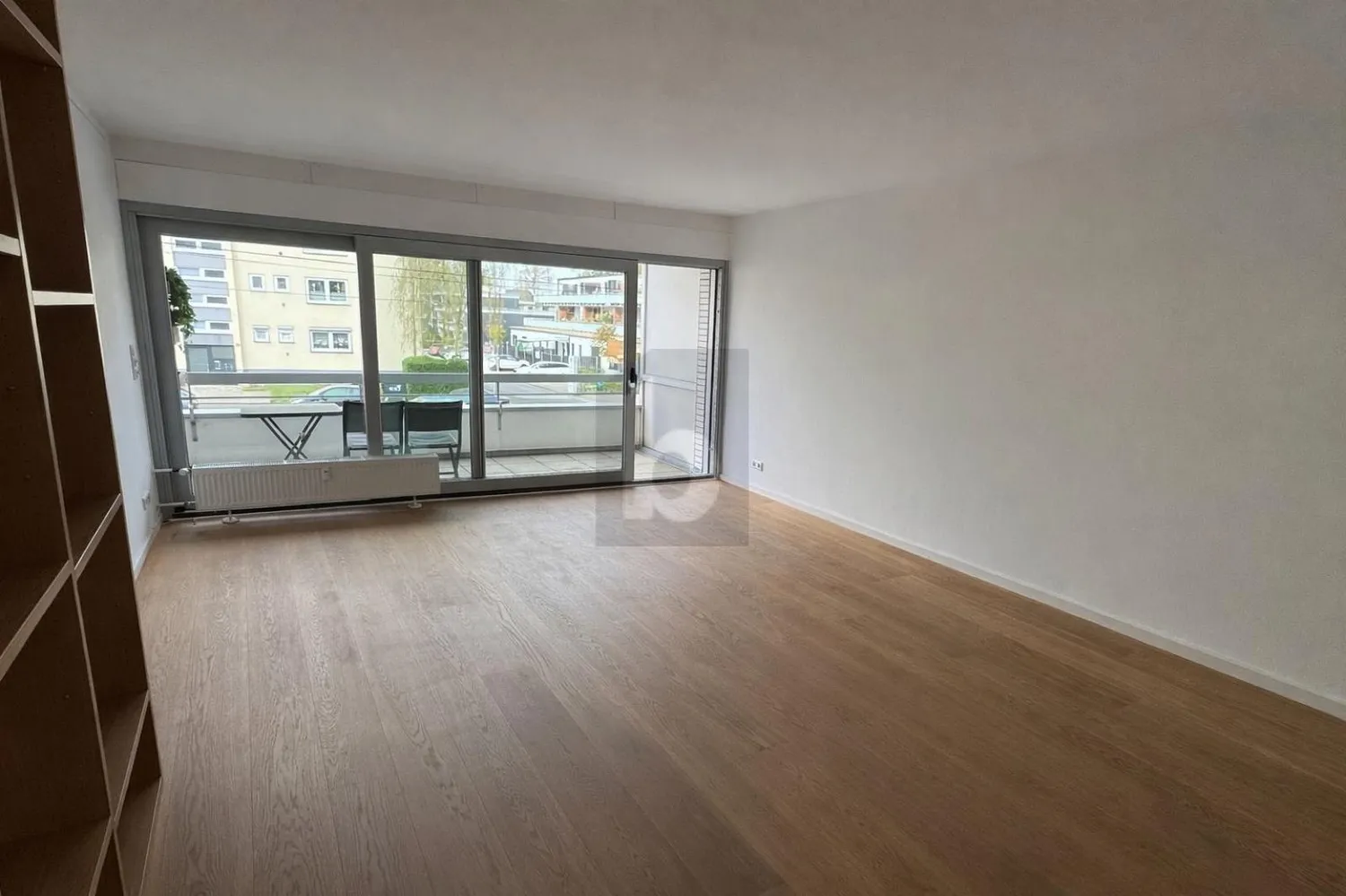 2 Zimmer Wohnung mit 80 m² in Mülheim an der Ruhr – Bild 1