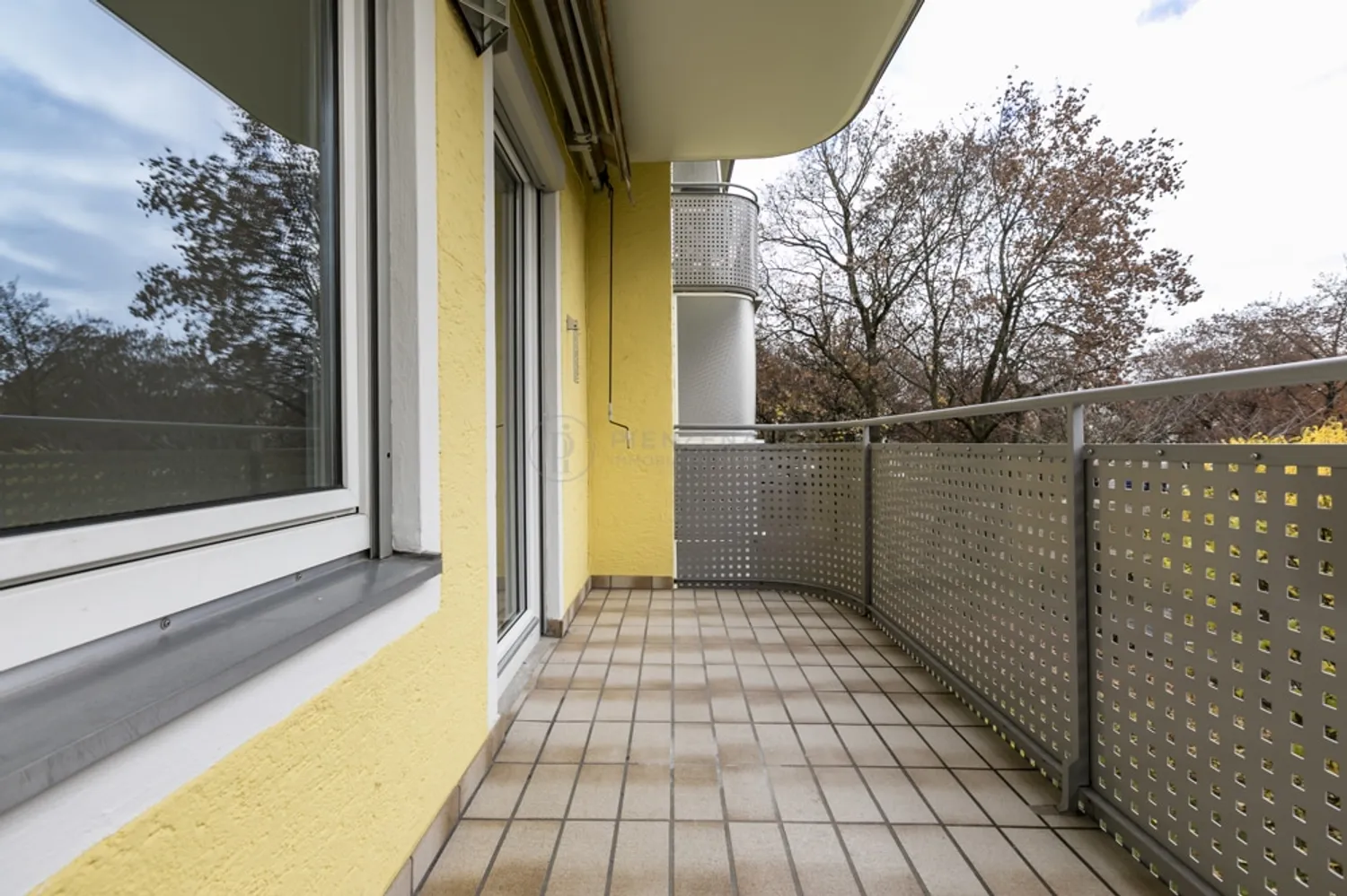 1 Zimmer Wohnung mit 15 m² in München – Bild 6