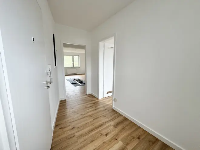3 Zimmer Wohnung mit 69 m² in Dortmund – Bild 2