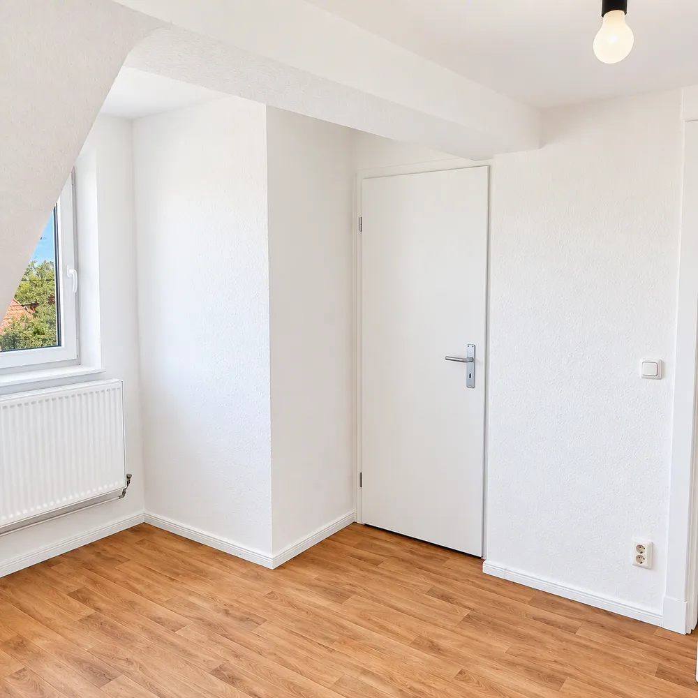 2 Zimmer Wohnung mit 42 m² in Lübeck – Bild 9