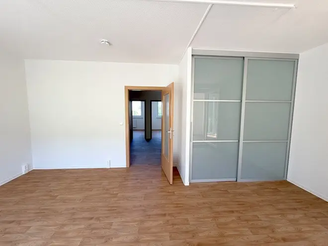 3 room apartment with 61 m² in Magdeburg – Photo 12