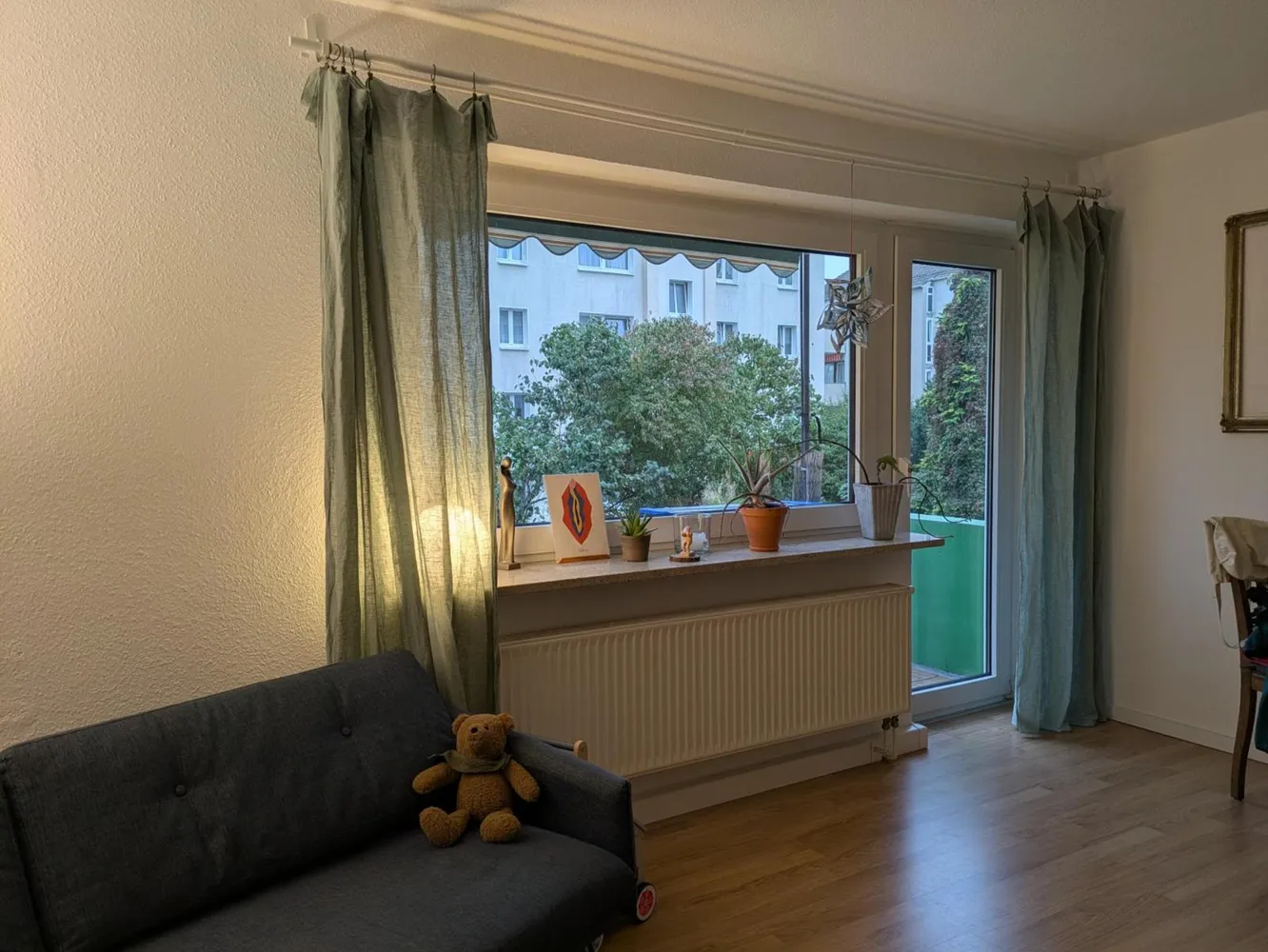 3 room apartment with 65 m² in Cologne – Photo 2