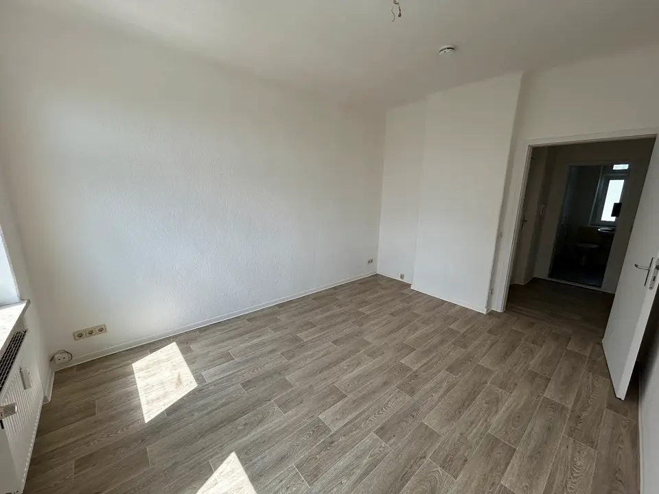 2 Zimmer Wohnung mit 43 m² in Magdeburg – Bild 2