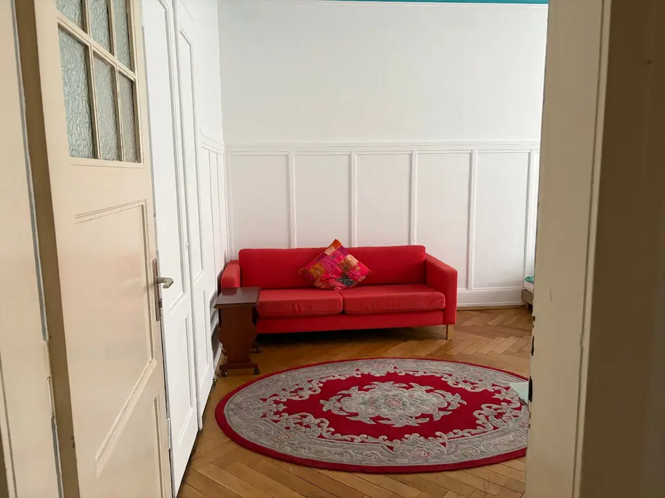 WG-Zimmer mit 28 m² in Frankfurt am Main – Bild 4