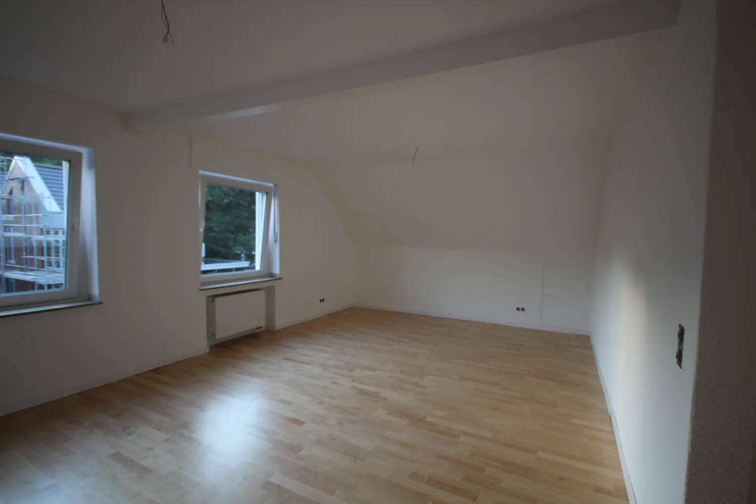 2 room apartment with 75 m² in Münster – Photo 4