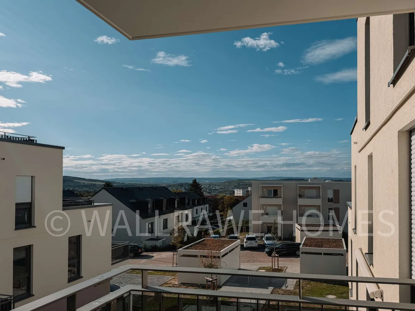 2 Zimmer Wohnung mit 55 m² in Bad Kreuznach – Bild 9