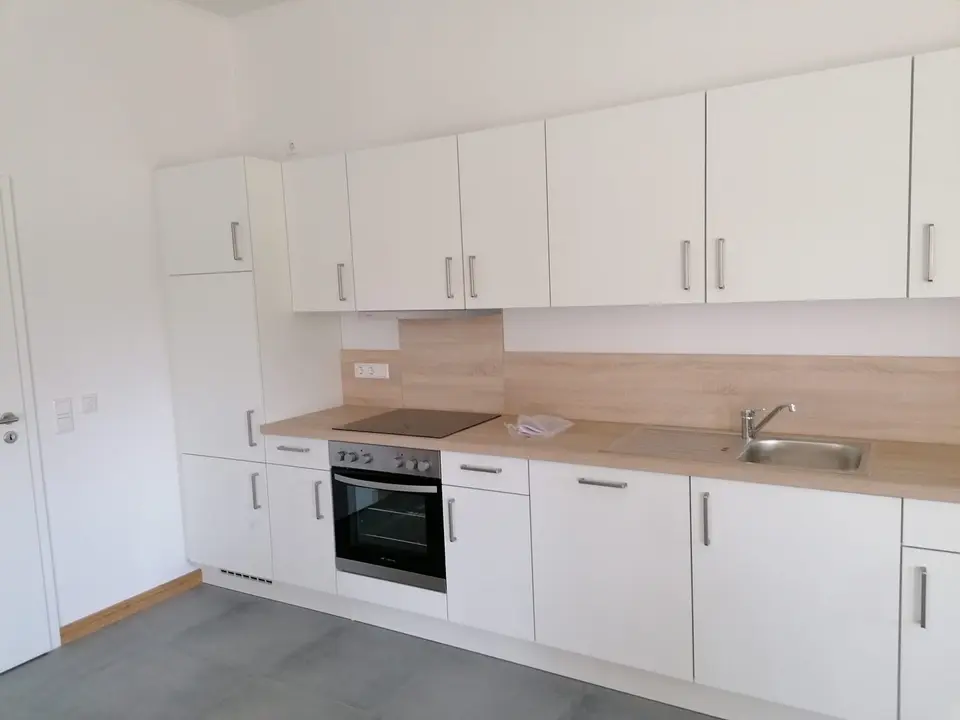 3 Zimmer Wohnung mit 110 m² in Oldenburg – Bild 1