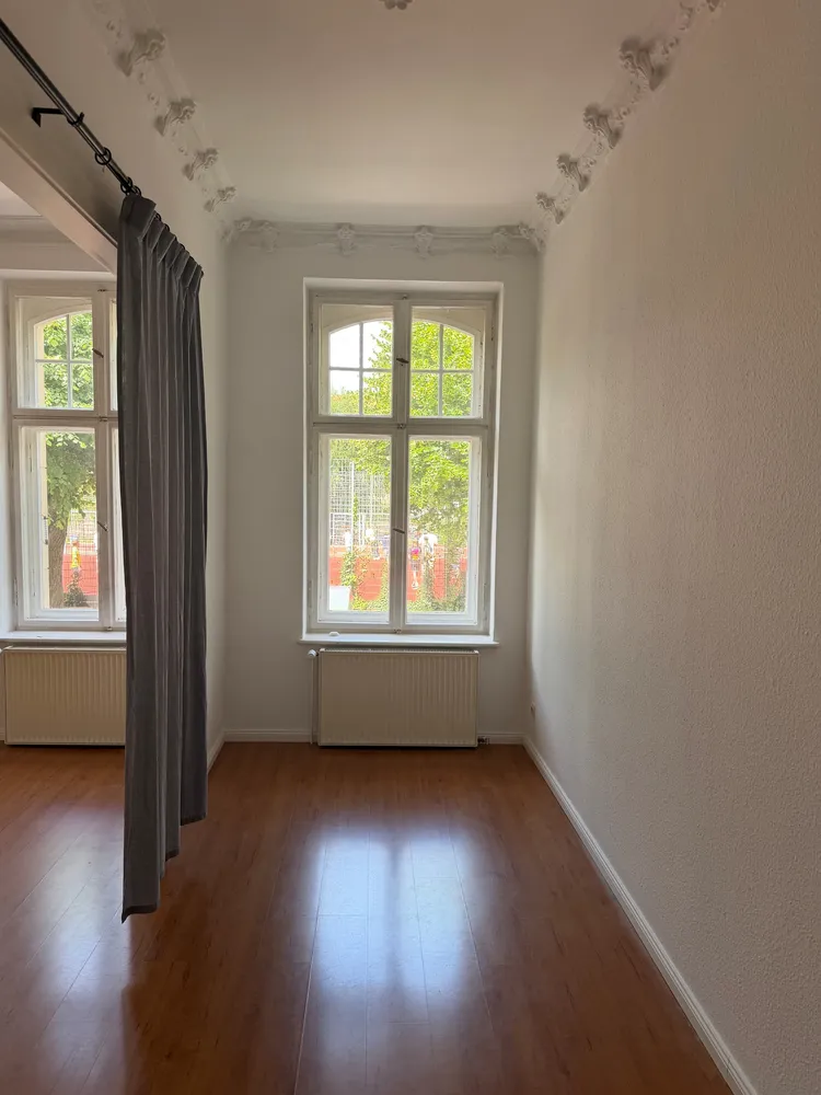 4 Zimmer Wohnung mit 94 m² in Greifswald – Bild 3