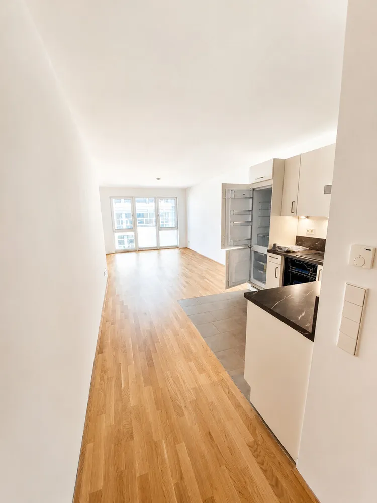 3 Zimmer Wohnung mit 103 m² in Bremen – Bild 1