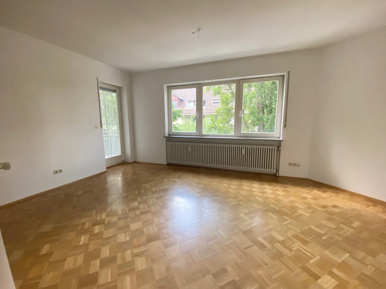 2 Zimmer Wohnung mit 70 m² in Frankfurt am Main – Bild 4