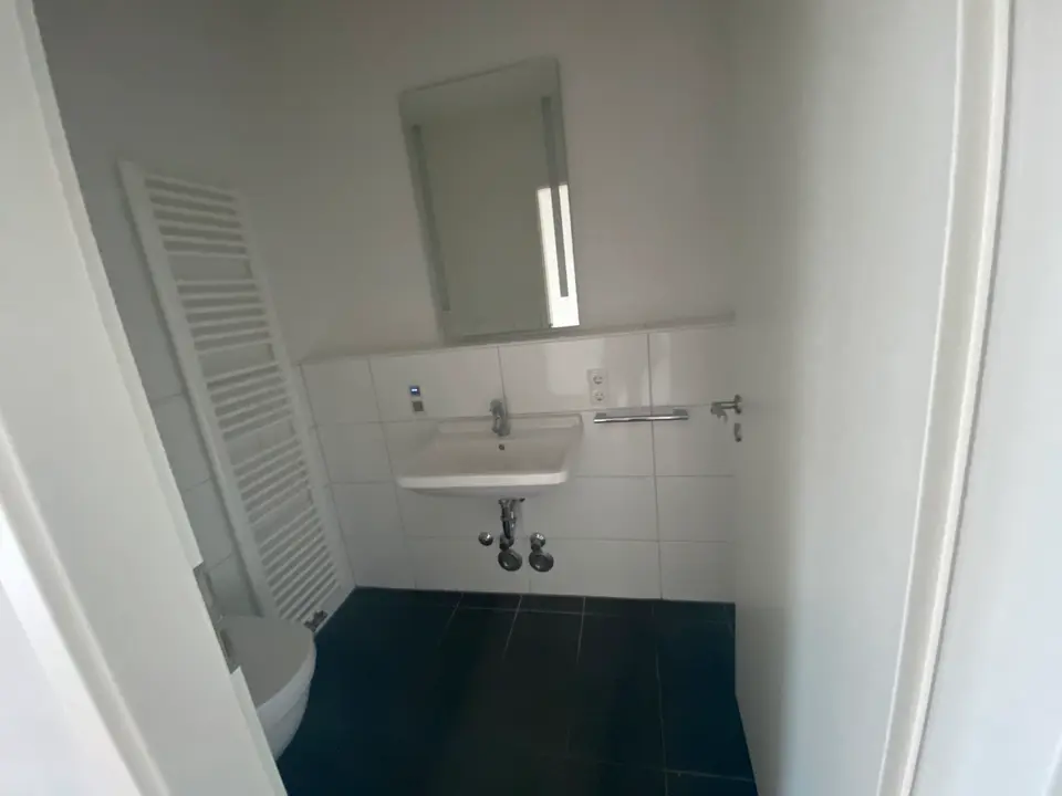 3 Zimmer Wohnung mit 55 m² in Düsseldorf – Bild 5