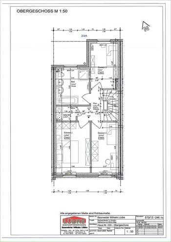 5 Zimmer Haus mit 140 m² in Cuxhaven – Bild 7