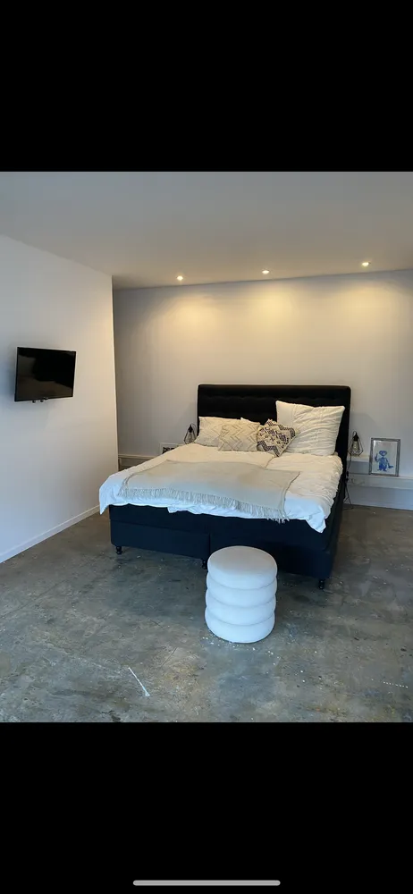 2 Zimmer Wohnung mit 160 m² in Frankfurt am Main – Bild 10