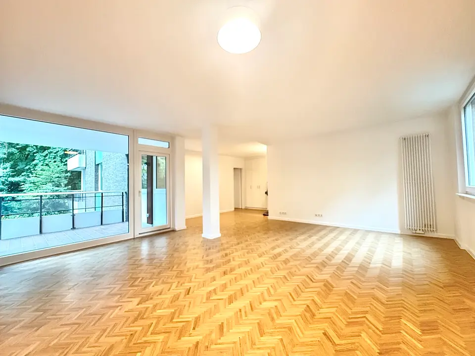 3 Zimmer Wohnung mit 102 m² in Krefeld – Bild 4