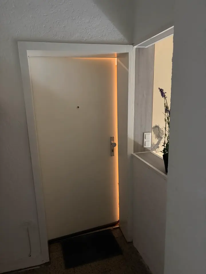 2 Zimmer Wohnung mit 49 m² in Gelsenkirchen – Bild 4