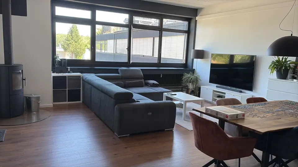 5 Zimmer Wohnung mit 185 m² in Kirchheim unter Teck – Bild 1