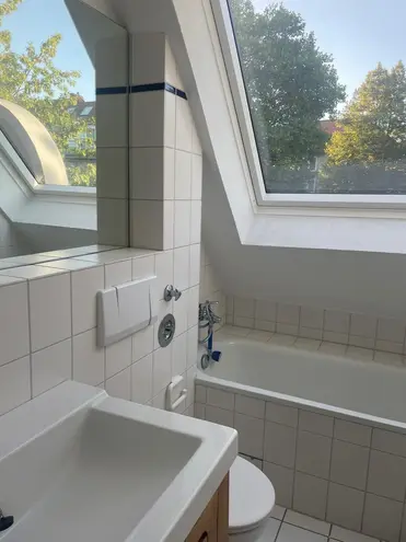 3 Zimmer Wohnung mit 70 m² in Braunschweig – Bild 8