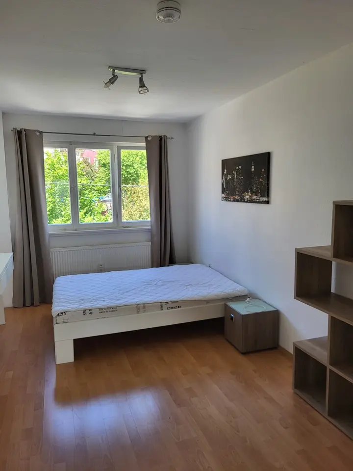 2 Zimmer Wohnung mit 59 m² in Pforzheim – Bild 1