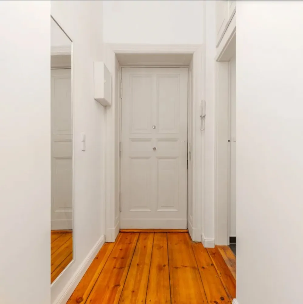 1 Zimmer Wohnung mit 37 m² in Berlin – Bild 3