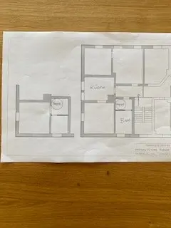 WG-Zimmer mit 98 m² in Braunschweig – Bild 8