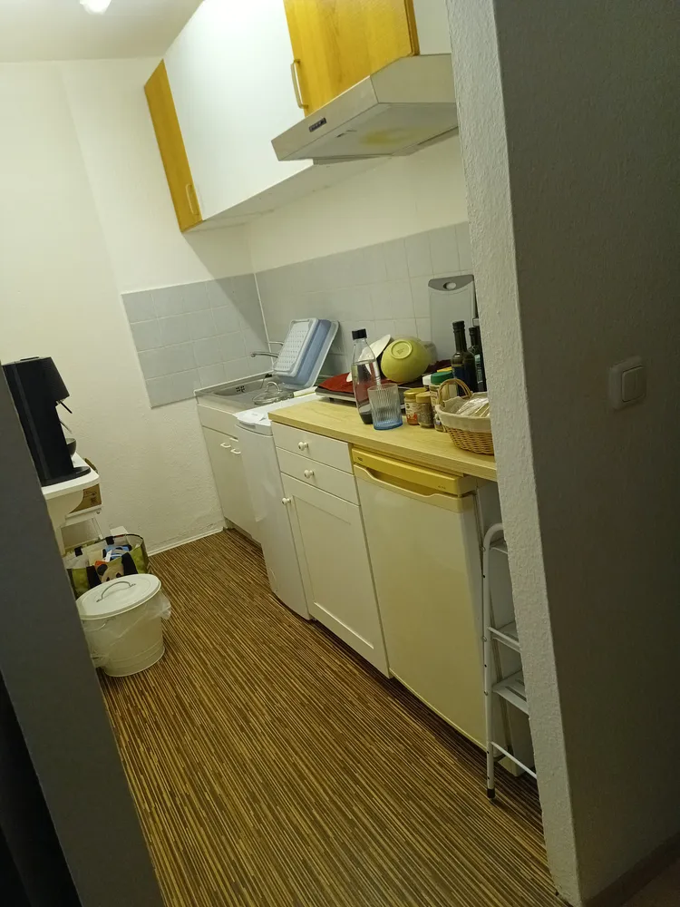 1 Zimmer Wohnung mit 35 m² in Mainz – Bild 3