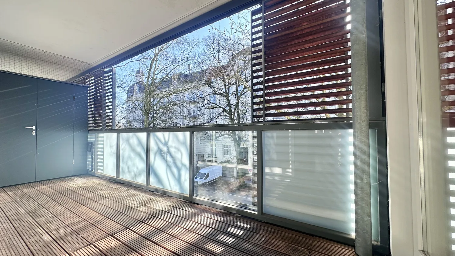3 Zimmer Wohnung mit 102 m² in Hamburg – Bild 5