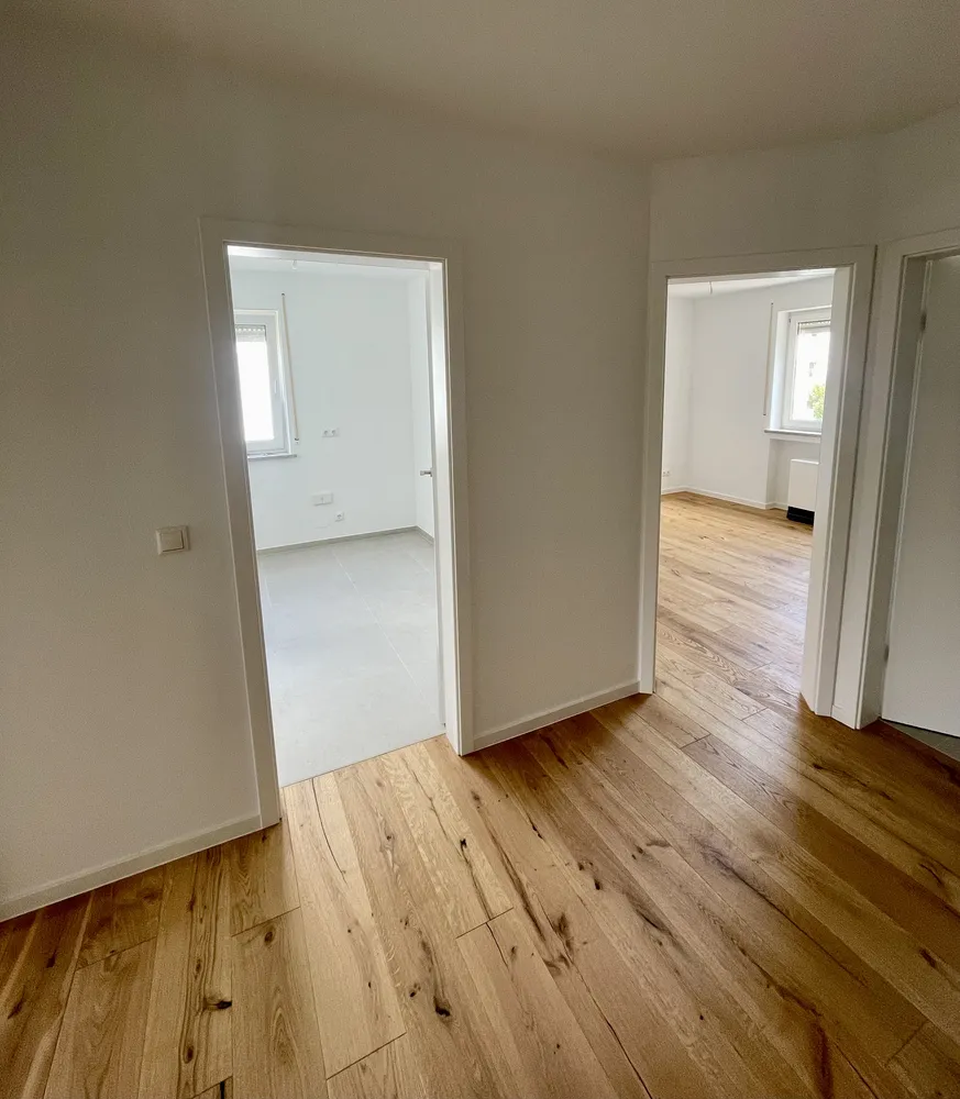 3 Zimmer Wohnung mit 70 m² in Augsburg – Bild 10