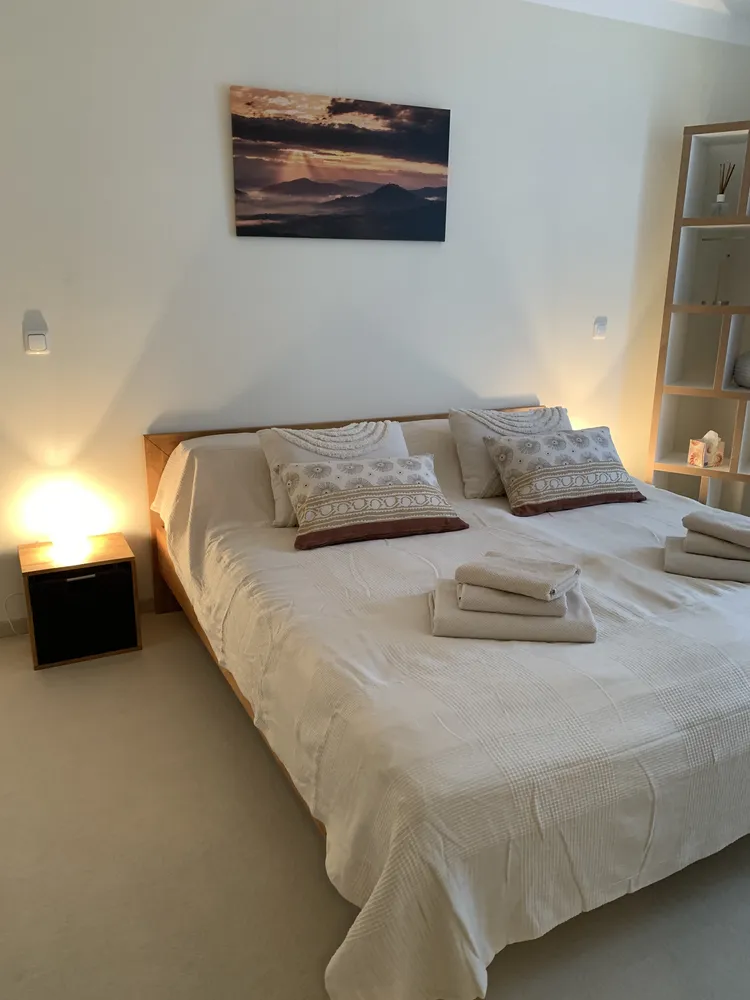 2 Zimmer Wohnung mit 65 m² in München – Bild 2