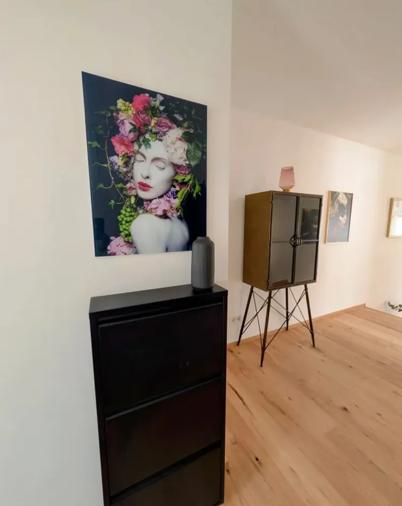 1 Zimmer Wohnung mit 44 m² in München – Bild 2