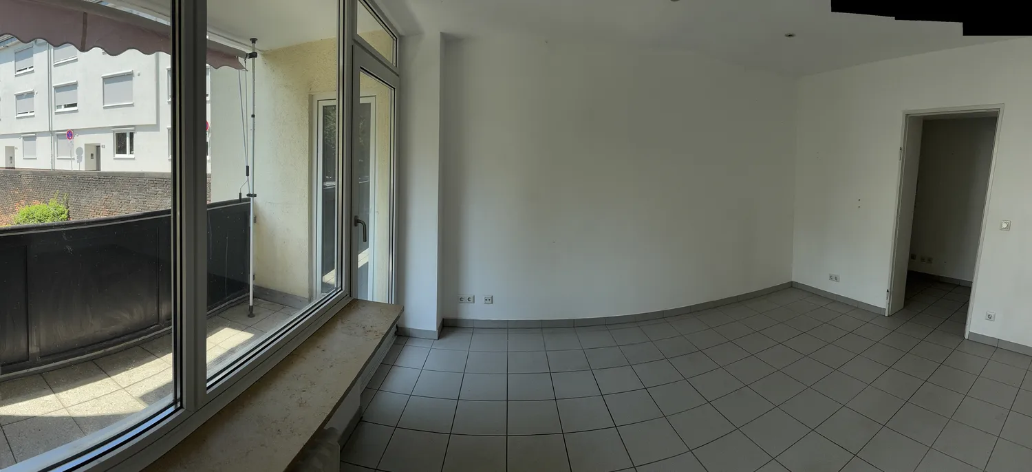 2 Zimmer Wohnung mit 57 m² in Köln – Bild 1