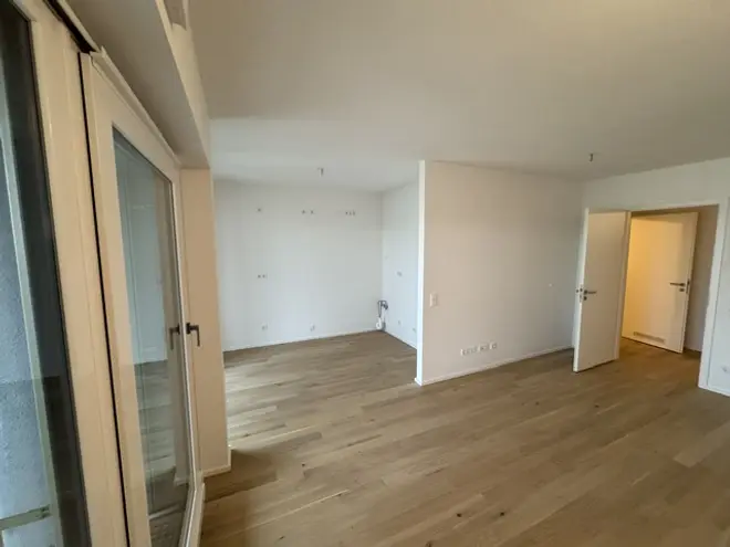 2 Zimmer Wohnung mit 66 m² in München – Bild 11
