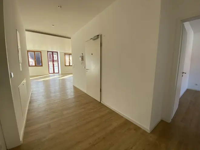 4 room apartment with 128 m² in Erfurt – Photo 4