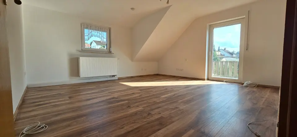 2 Zimmer Wohnung mit 61 m² in Ravensburg – Bild 8