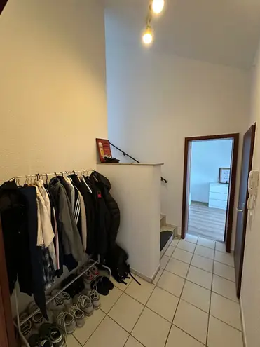 2 Zimmer Wohnung mit 62 m² in Köln – Bild 7
