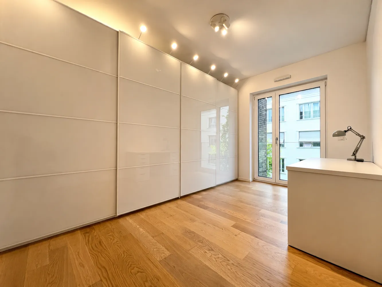 3 Zimmer Wohnung mit 88 m² in Offenbach am Main – Bild 1