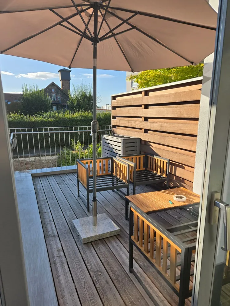3 Zimmer Wohnung mit 68 m² in Offenbach am Main – Bild 5