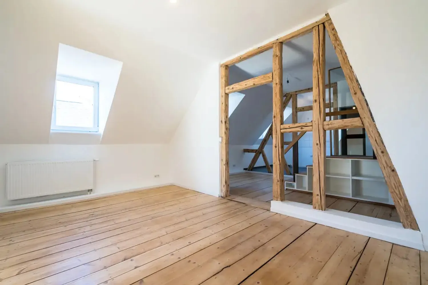 3 Zimmer Wohnung mit 77 m² in Wiesbaden – Bild 7