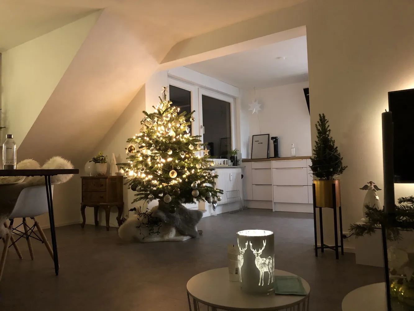 3 Zimmer Wohnung mit 78 m² in Ettlingen – Bild 1