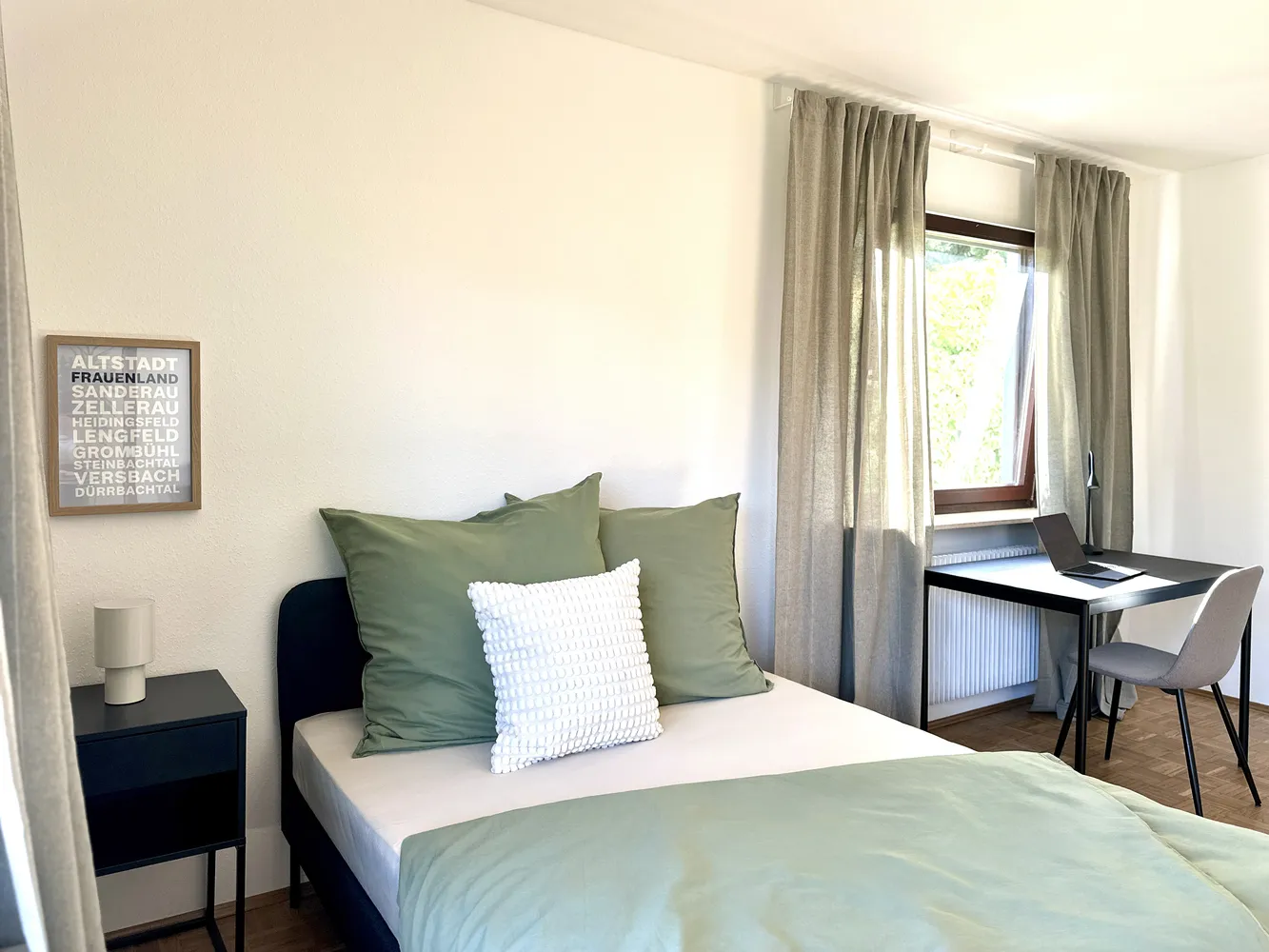 7 Zimmer Haus mit 228 m² in Würzburg – Bild 4