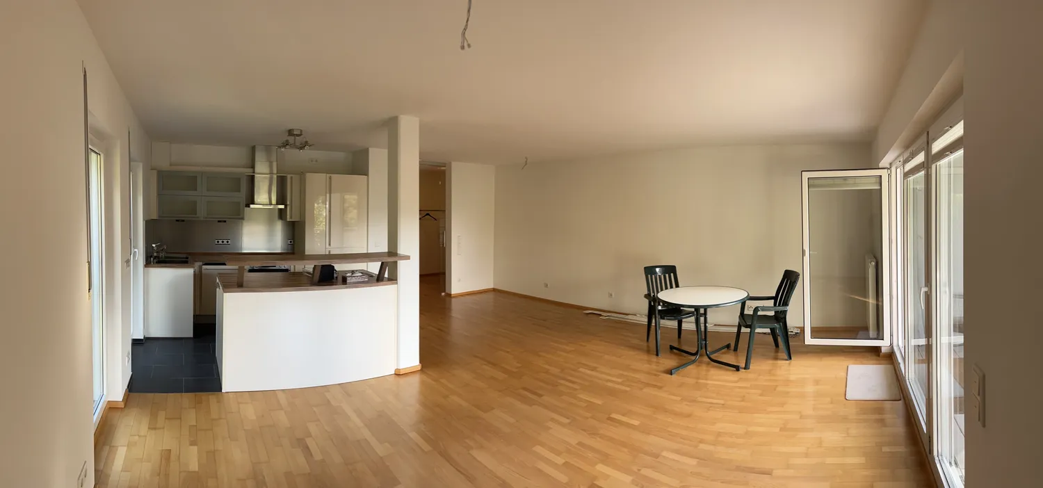 4 Zimmer Wohnung mit 106 m² in Fürth – Bild 12