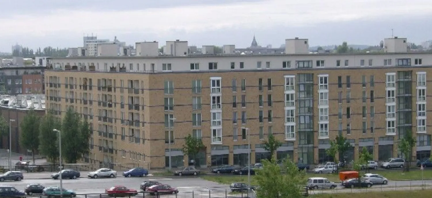 3 Zimmer Wohnung mit 77 m² in Berlin – Bild 11